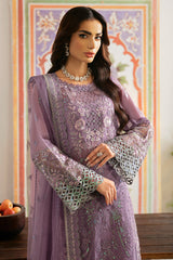 Dastak by Ramsha Luxury Chiffon Collection