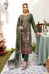 Mashaal by Ramsha Luxury  Lawn Collection