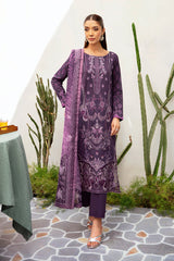 Mashaal by Ramsha Luxury  Lawn Collection