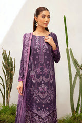 Mashaal by Ramsha Luxury  Lawn Collection