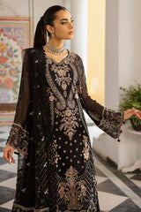 Dastak by Ramsha Luxury Chiffon Collection