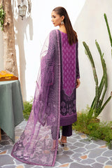 Mashaal by Ramsha Luxury  Lawn Collection
