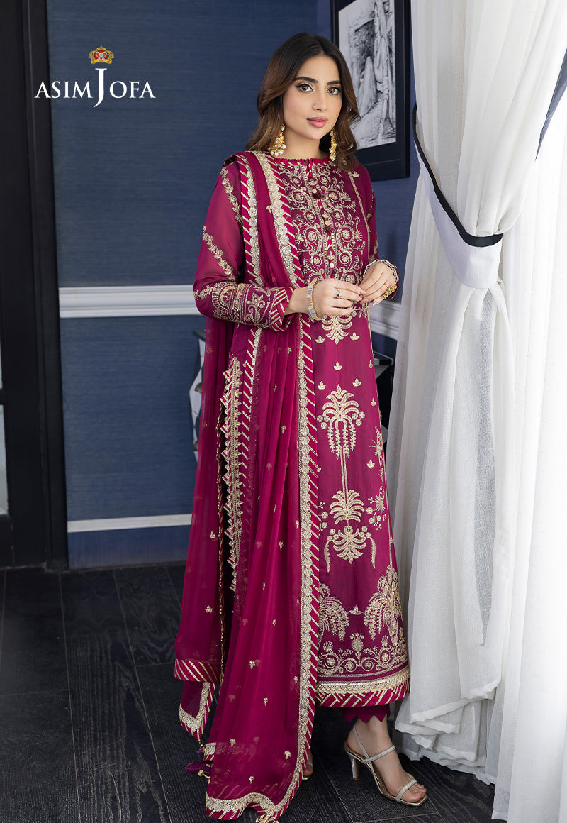 Jhilmil by Asim Jofa Collection 2023