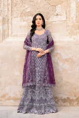 Ramsha Luxury Wedding Collection