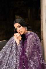 Ramsha Luxury Wedding Collection