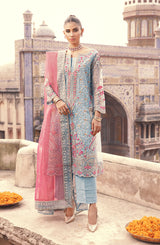 Khoobsurat by Maryum & Maria Premium Collection