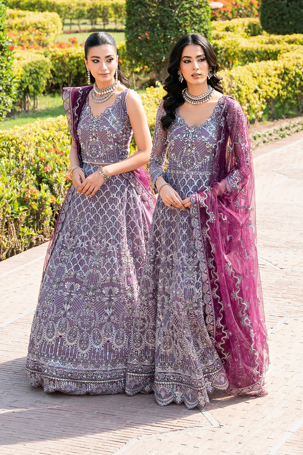 Ramsha Luxury Wedding Collection