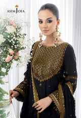 Jhilmil by Asim Jofa Collection