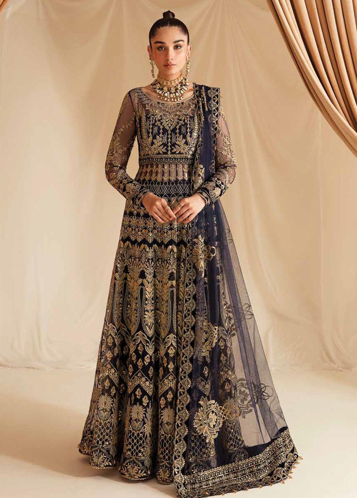 Fleur De Lis by Ayzel Embroidered Collection