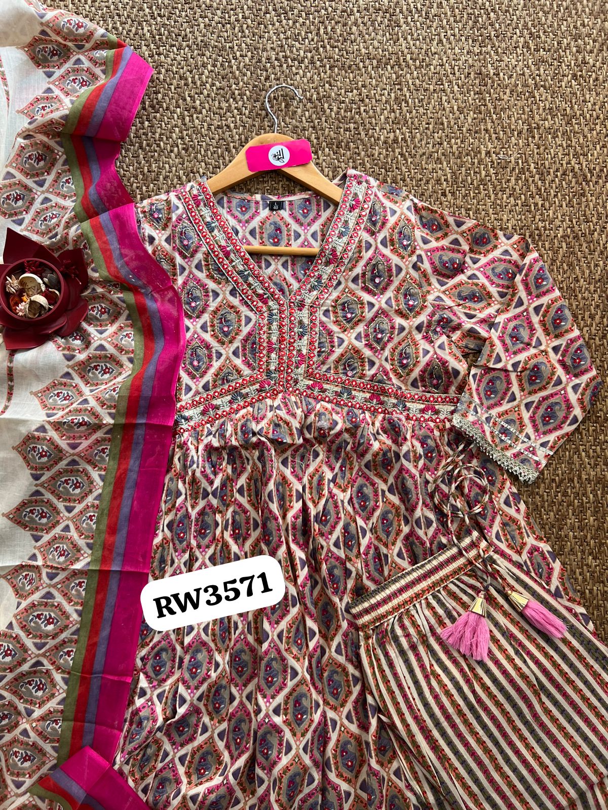 Delhi Boutique Collection Ready To Ship