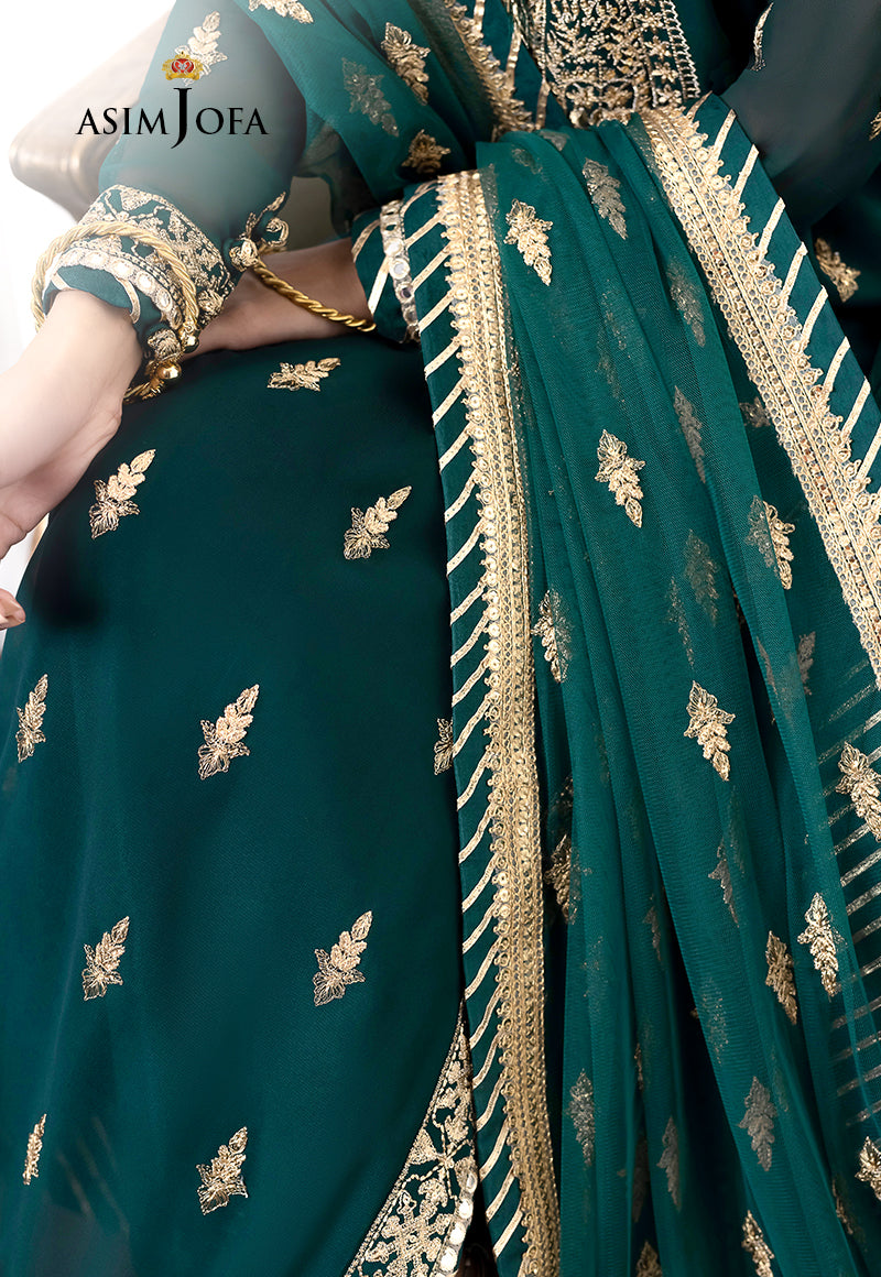 Jhilmil by Asim Jofa Collection 2023