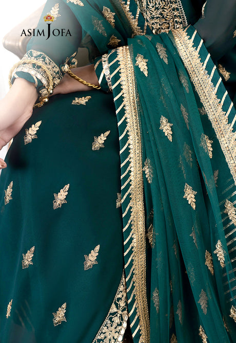 Jhilmil by Asim Jofa Collection 2023