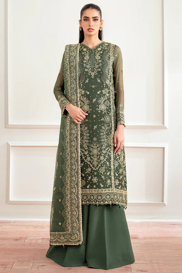 Essence By Farasha Luxury Formals Collection