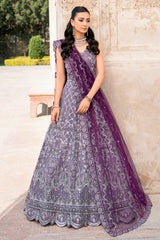 Ramsha Luxury Wedding Collection
