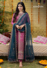 Abresham By Asim Jofa Luxury Collection
