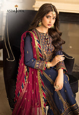 Jhilmil by Asim Jofa Collection 2023