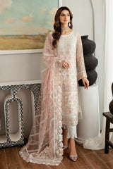 Rangoon By Ramsha Chiffon Collection
