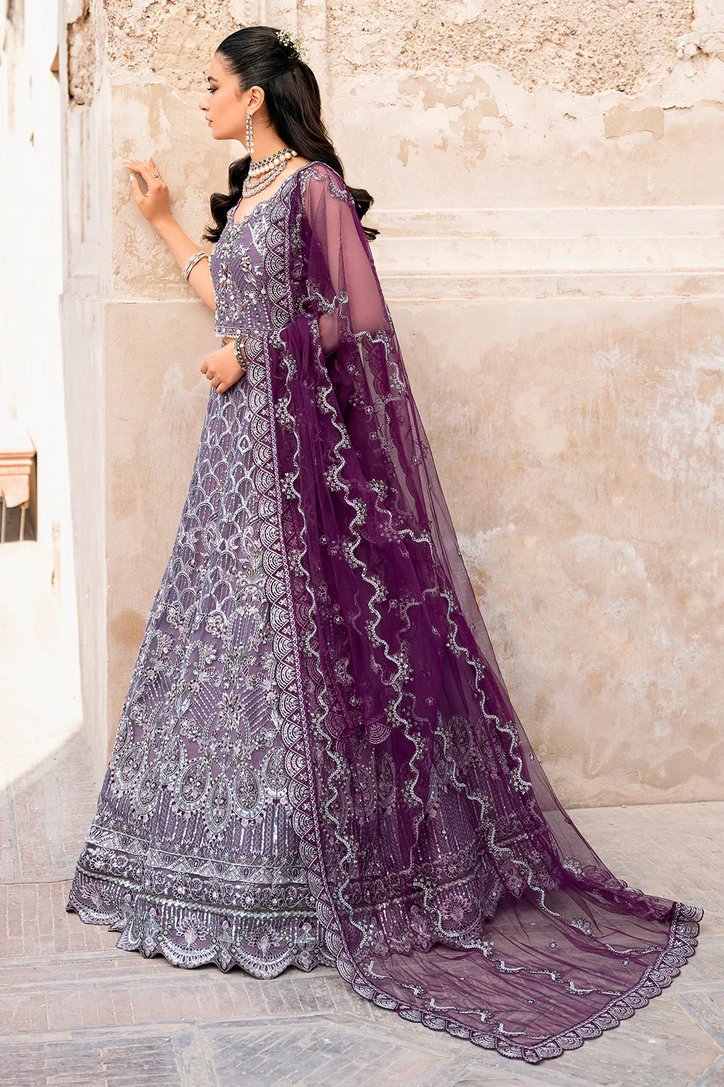 Ramsha Luxury Wedding Collection