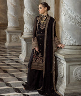 Merakish Luxury Chiffon  Collection