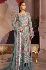 Elaine By Emaan Adeel Luxury Premium Collection