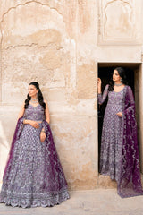 Ramsha Luxury Wedding Collection