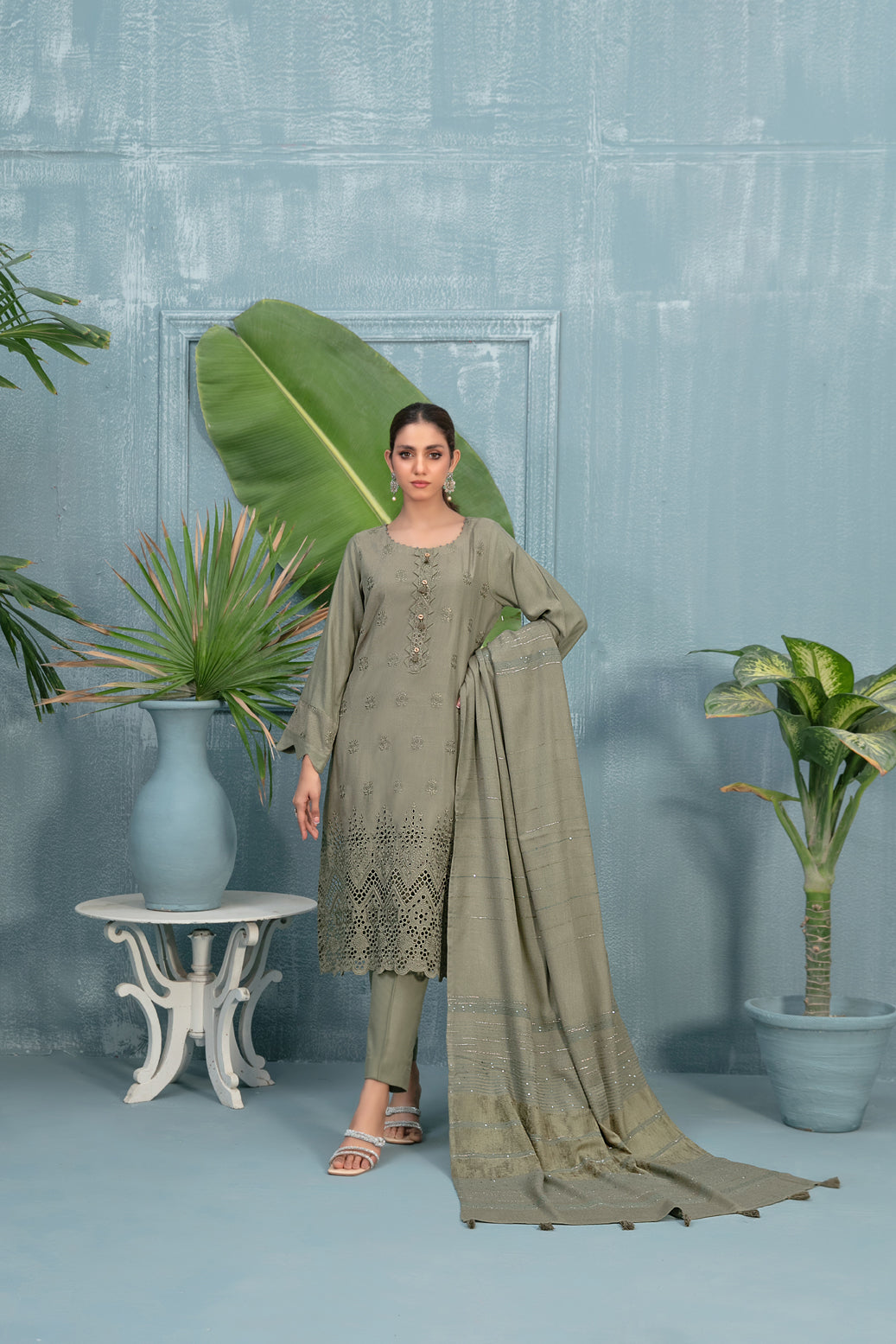 Mirzeta By Tawakkal Luxury Collection