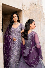 Ramsha Luxury Wedding Collection