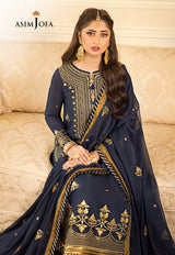 Jhilmil by Asim Jofa Collection 2023