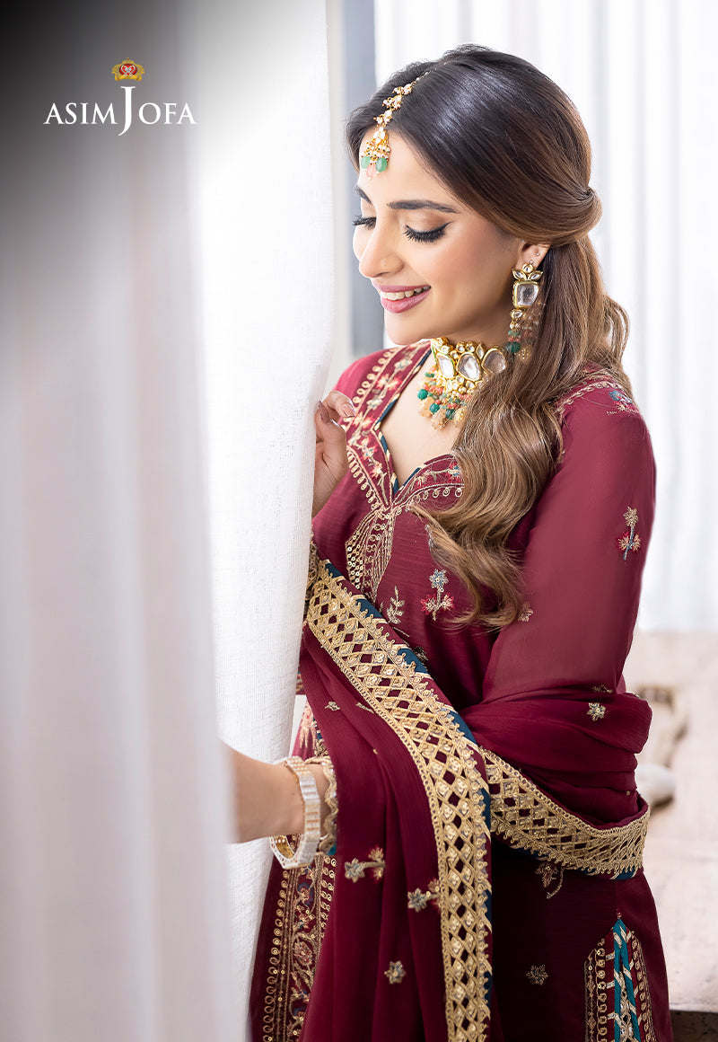 Jhilmil by Asim Jofa Collection 2023
