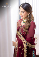 Jhilmil by Asim Jofa Collection 2023