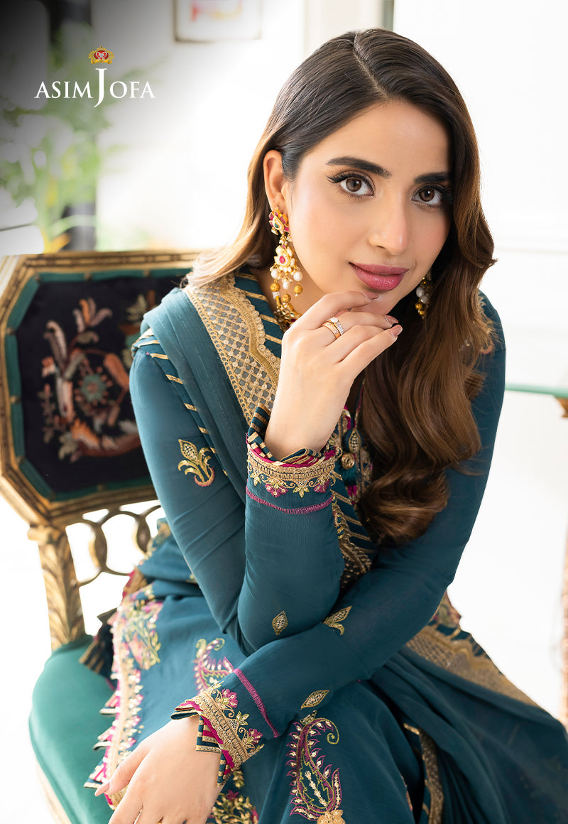Jhilmil by Asim Jofa Collection 2023