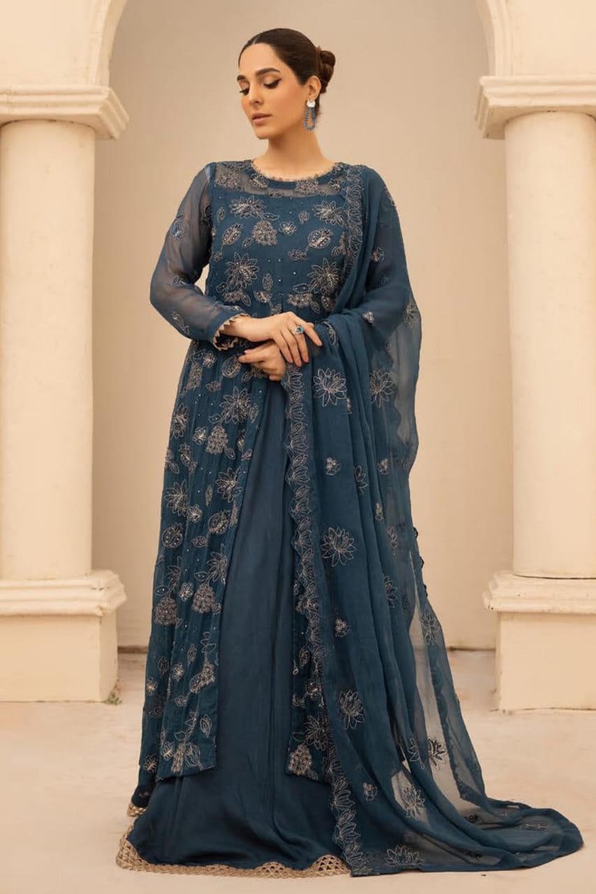 Minakari By Khoobsurat Premium Collection