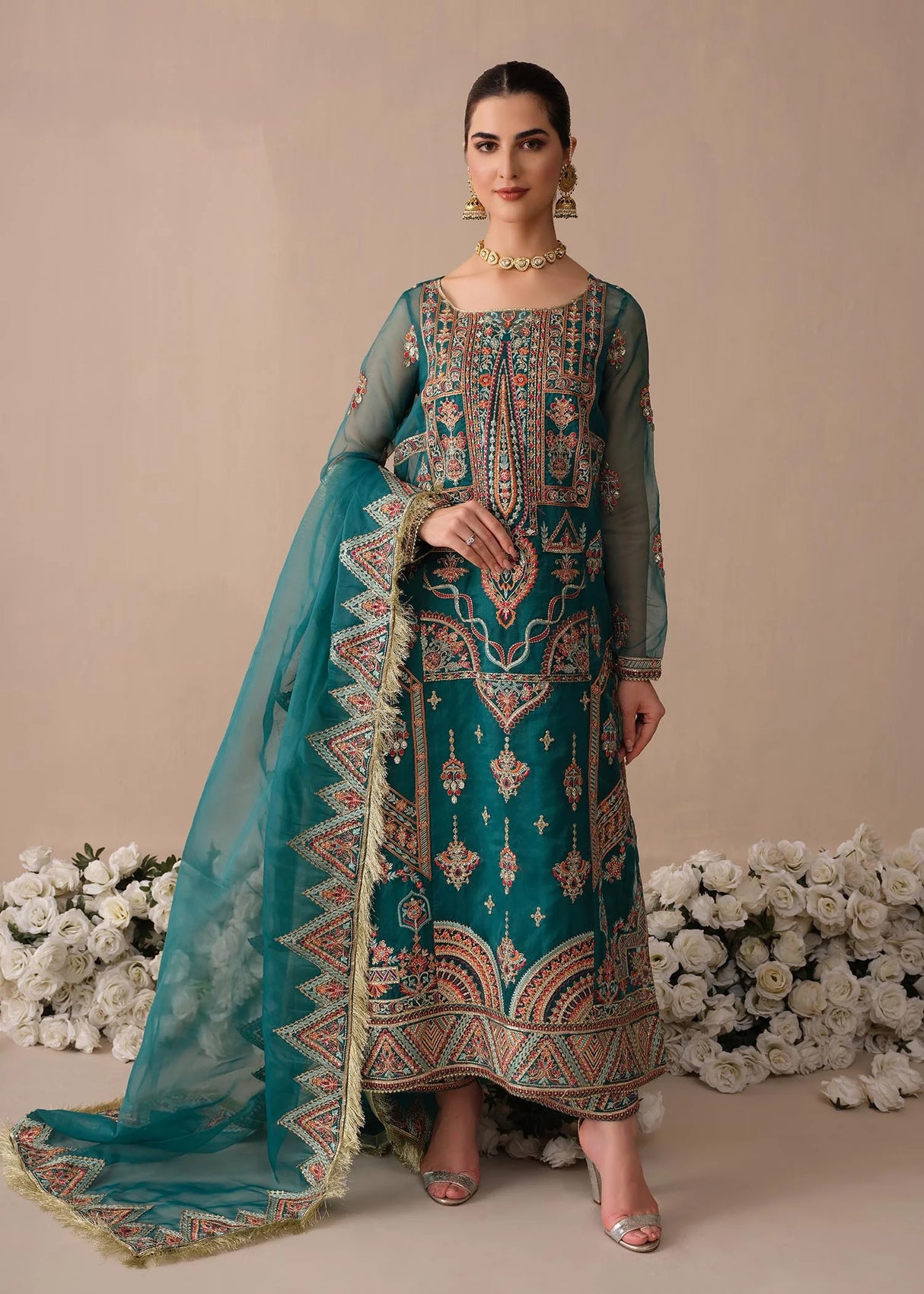 Freesia Premium Collection 100% Original