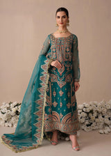 Freesia Premium Collection 100% Original