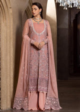Dastoor Luxury Chiffon Collection