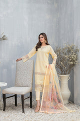 Payal By Tawakkal Premium Lawn Collection