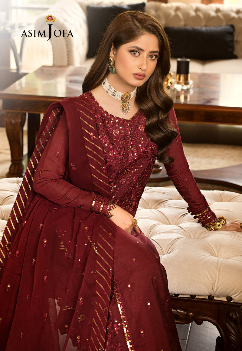 Jhilmil by Asim Jofa Collection 2023