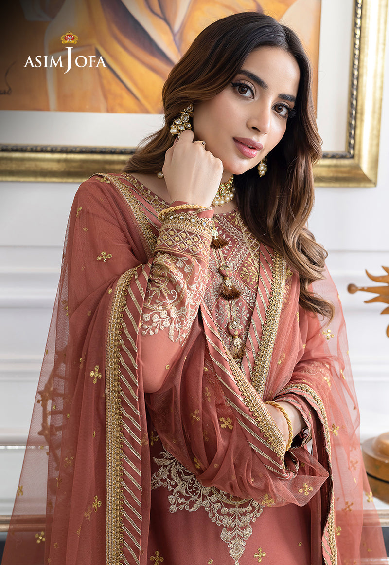 Jhilmil by Asim Jofa Collection 2023