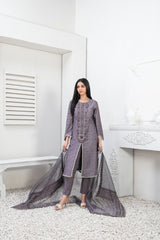 Mirari By Tawakkal Embroidered Lawn Collection