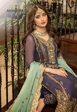 Jhilmil by Asim Jofa Collection 2023