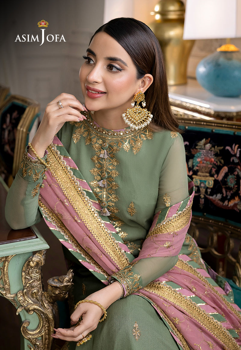 Jhilmil by Asim Jofa Collection 2023
