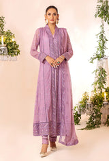 Luxe By Adan's Libas Luxury Embroidered Collection