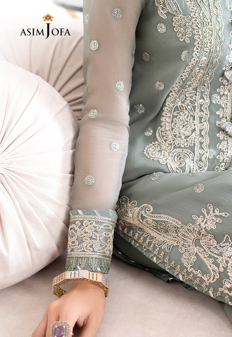 Jhilmil by Asim Jofa Collection 2023