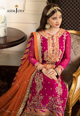 Jhilmil by Asim Jofa Collection 2023