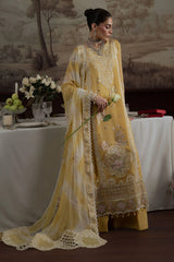 Elanora by Nureh Premium Collection