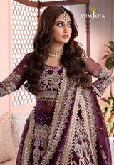Be-Khudi Luxury Collection by Asim Jofa