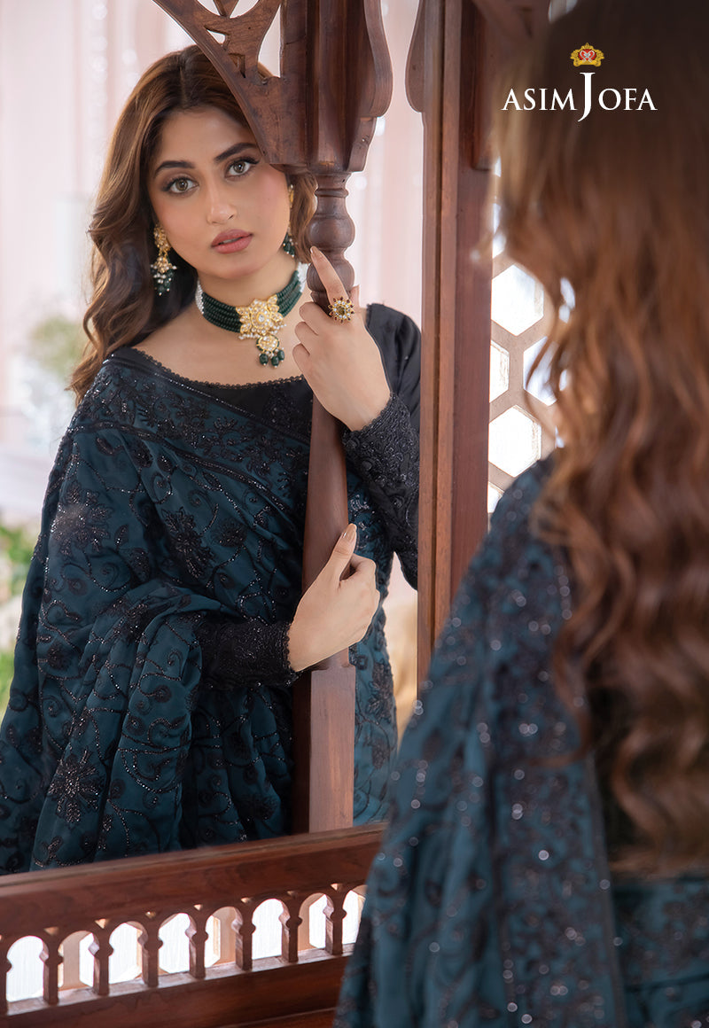 Chandni by Asim Jofa Luxury Collection