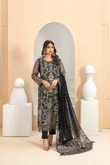 Oriana by Tawakkal Luxury Embroidered Collection