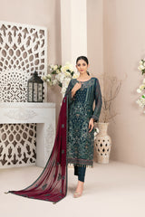 Nayara By Tawakkal Luxury Chiffon Collection