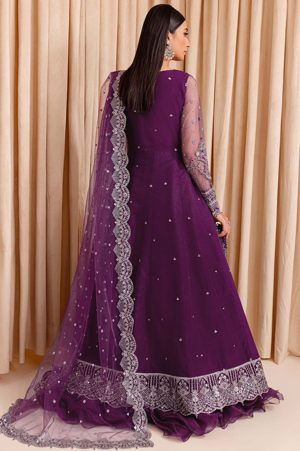 Lumiere by Farasha Luxury Collection